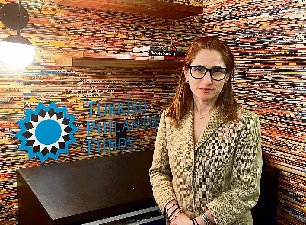 Uzaklarda Buluşmak - 2