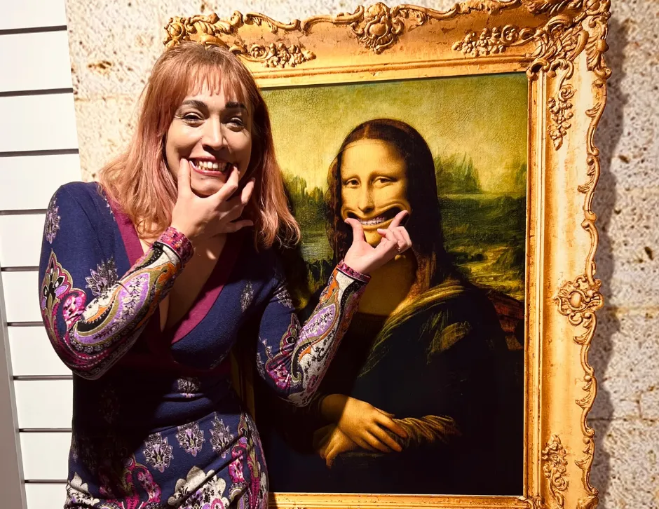 Tek bir yere ait olmak zorunda değiliz