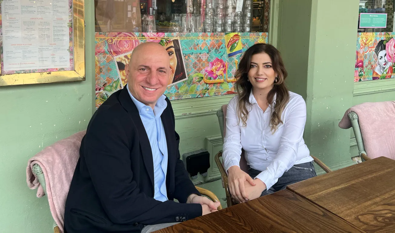 Ömer Dormen: ‘Artık kendi zamanımın efendisiyim’