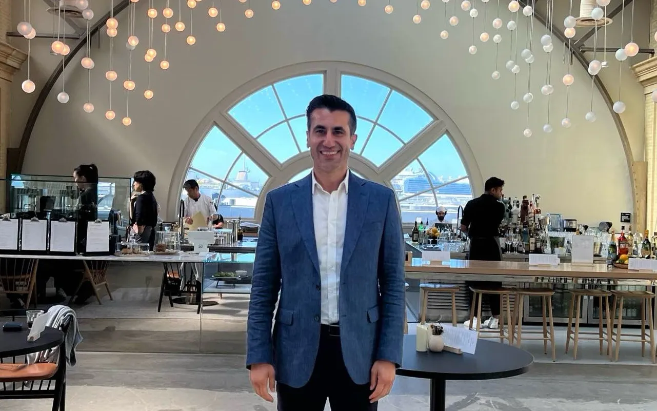 Oğuzhan Aygören: Hayalim Bill Gates olmaktı