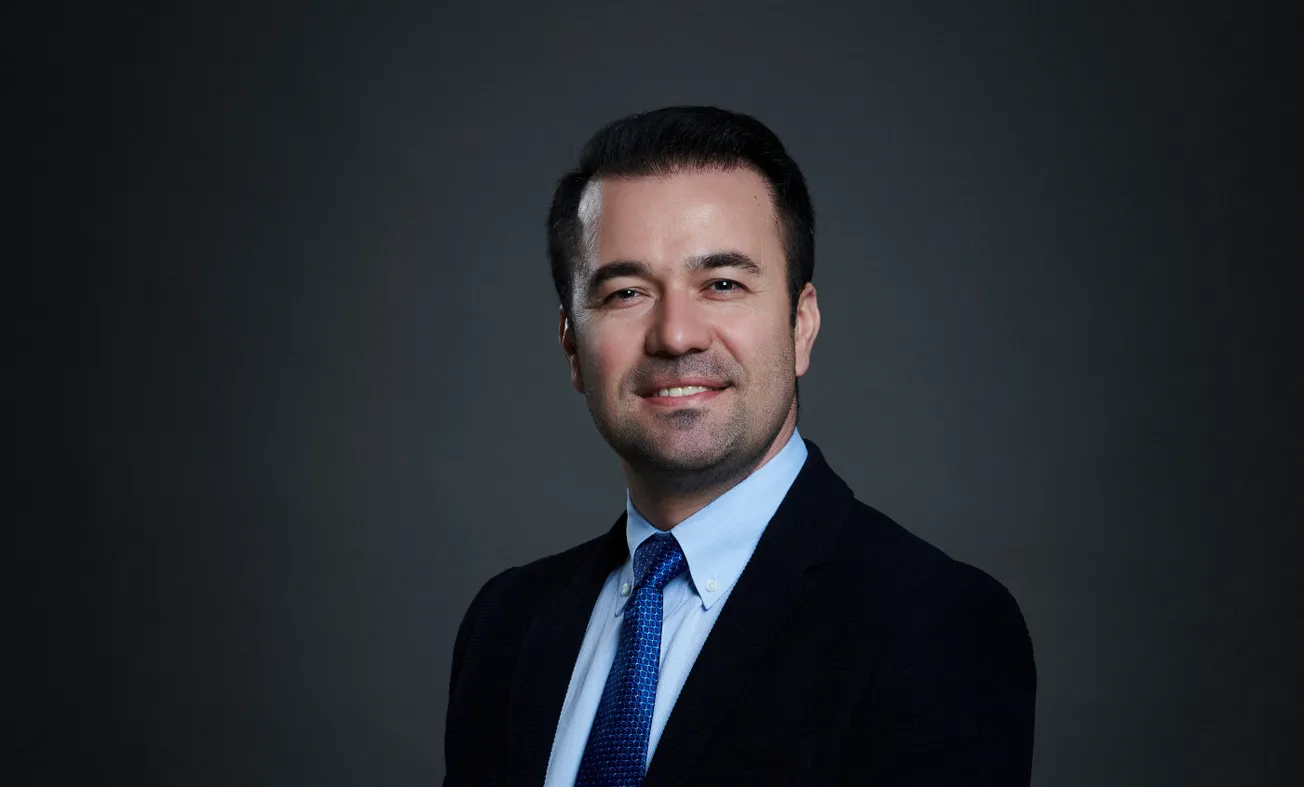 Gökhan Salmanoğlu: Öğrenme yoksa ben de yokum