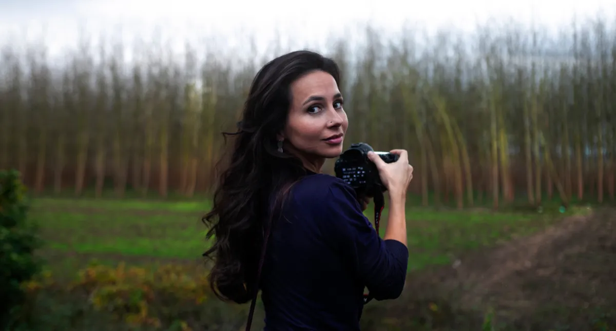 Mediha Didem Türemen: Cannes’dan Arktik Dünya Arşivi’ne sınır tanımayan sanatçı