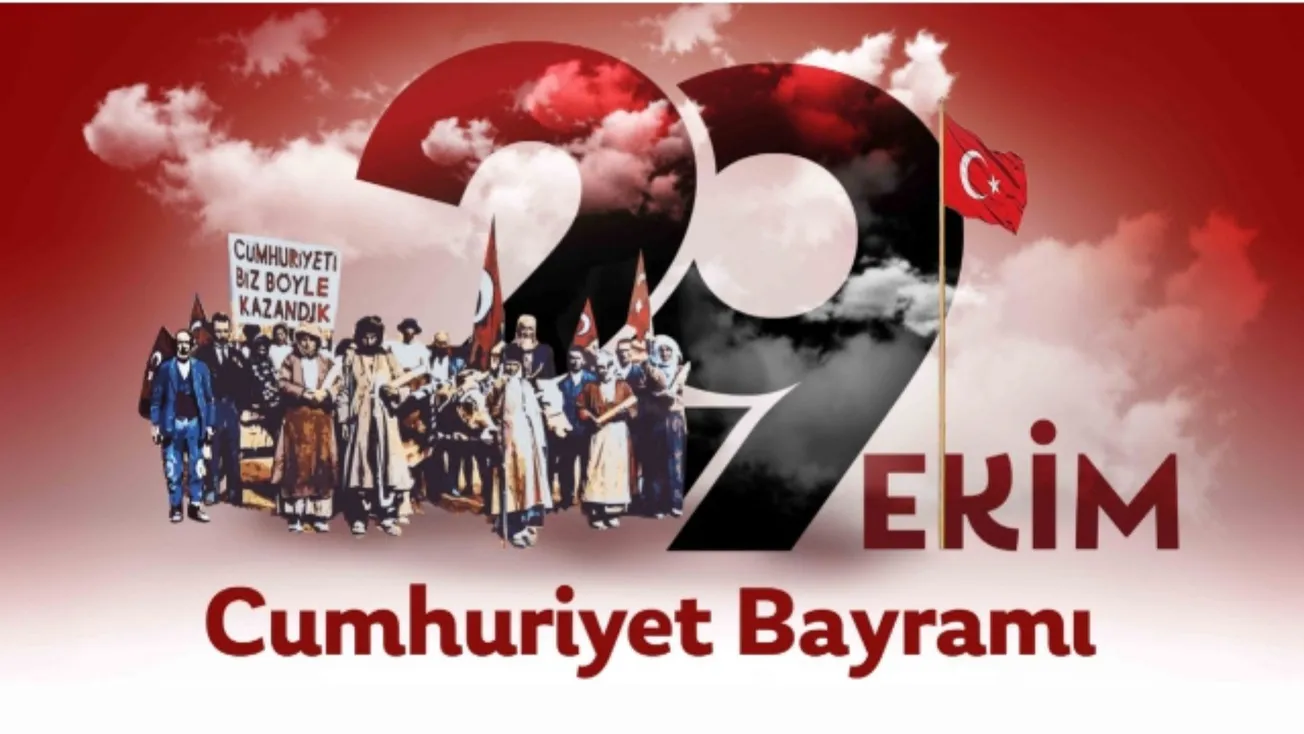Dünyada 29 Ekim kutlamaları