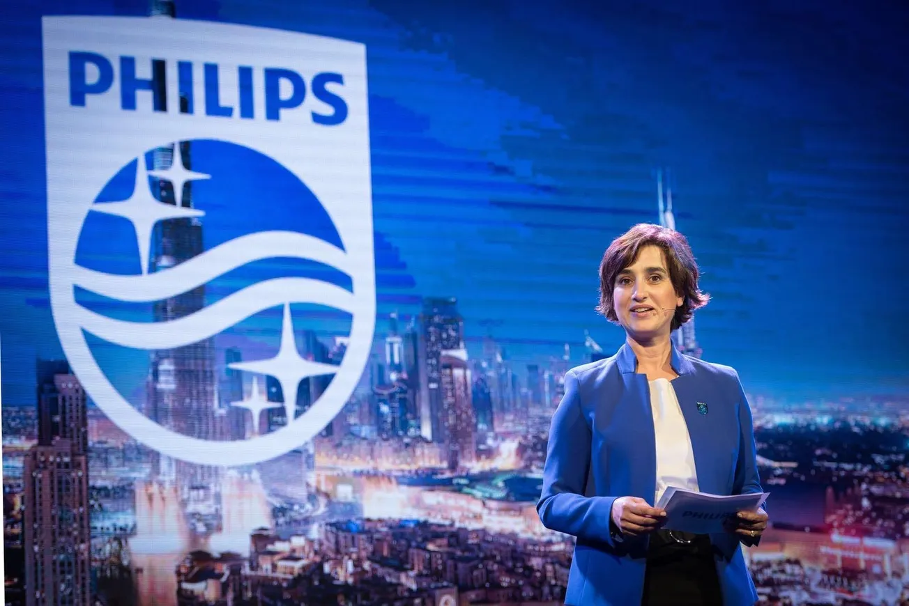 Kariyerimi Mücadele Gücüm ve Cesaretim Şekillendirdi