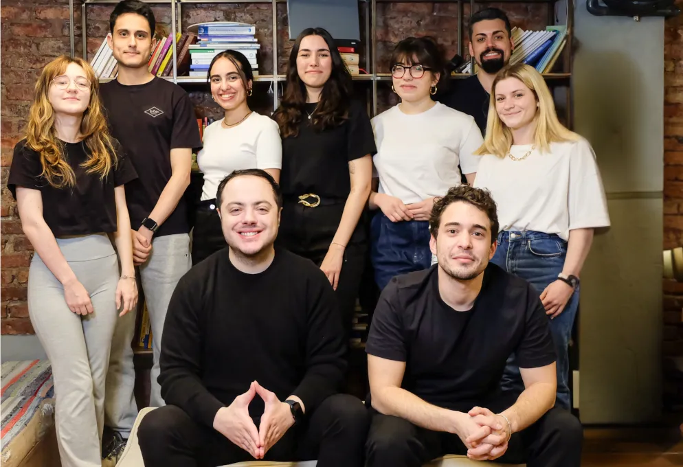 MIT’de olmamız yatırımcıları ikna etti