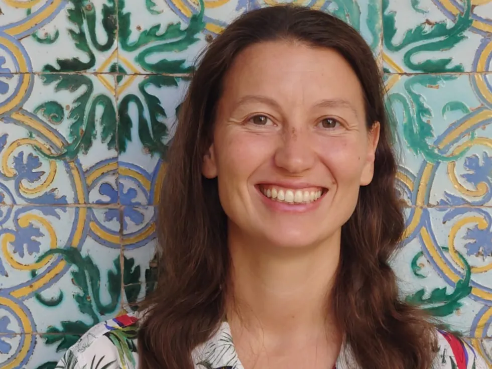 Göçten İlham Alan Bi'Dünya Kıvılcım