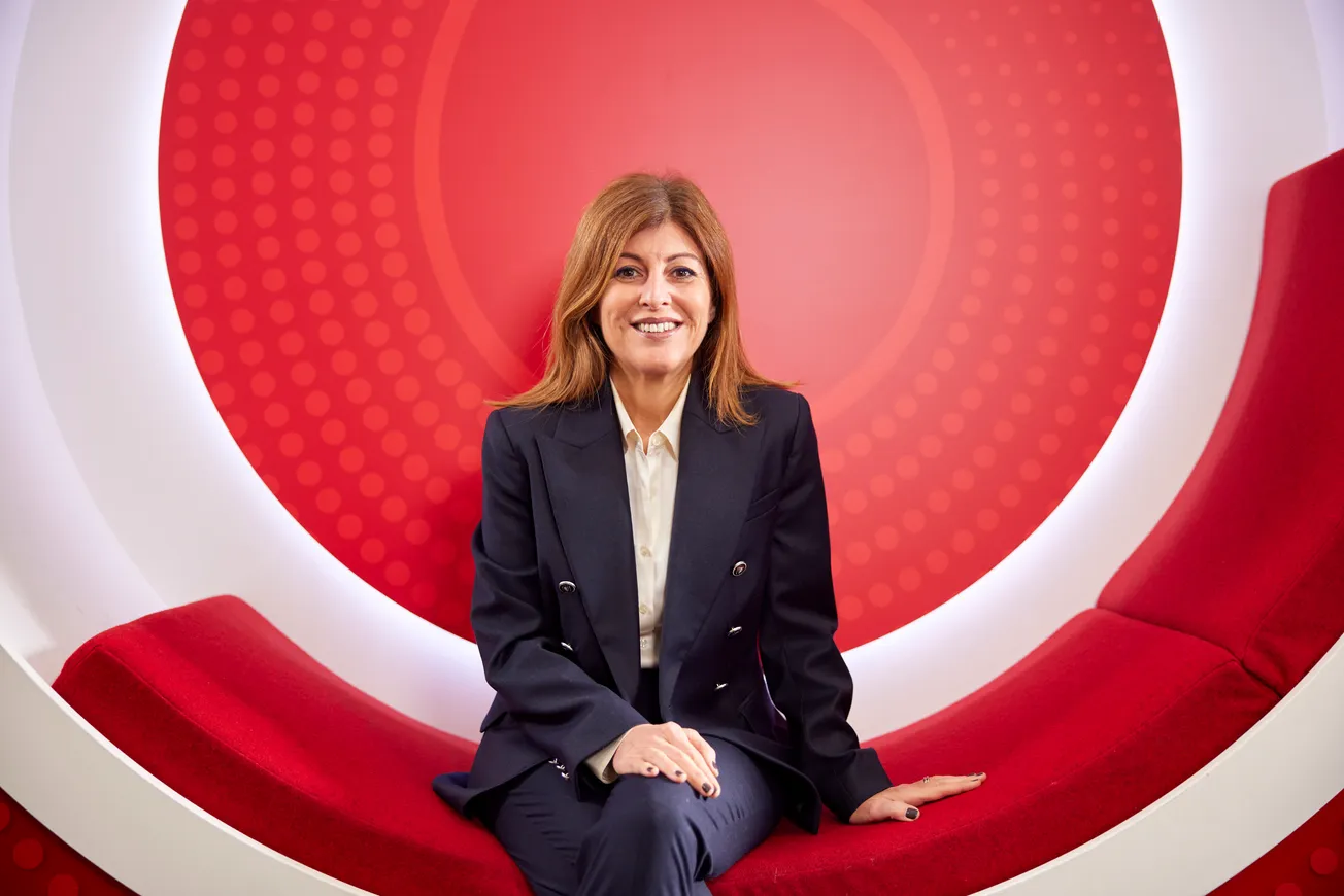 Serpil Timuray: Teknolojiyle Geleceği Şekillendiren Küresel Lider