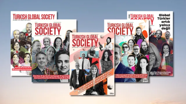 Tanışmanın dönüştürücü gücü