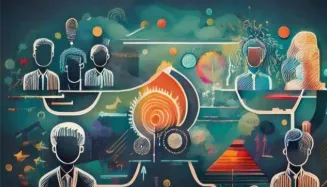 Başarılı Takımların Sırrı: Zamanı, İletişimi ve Enerjiyi Buluşturmak