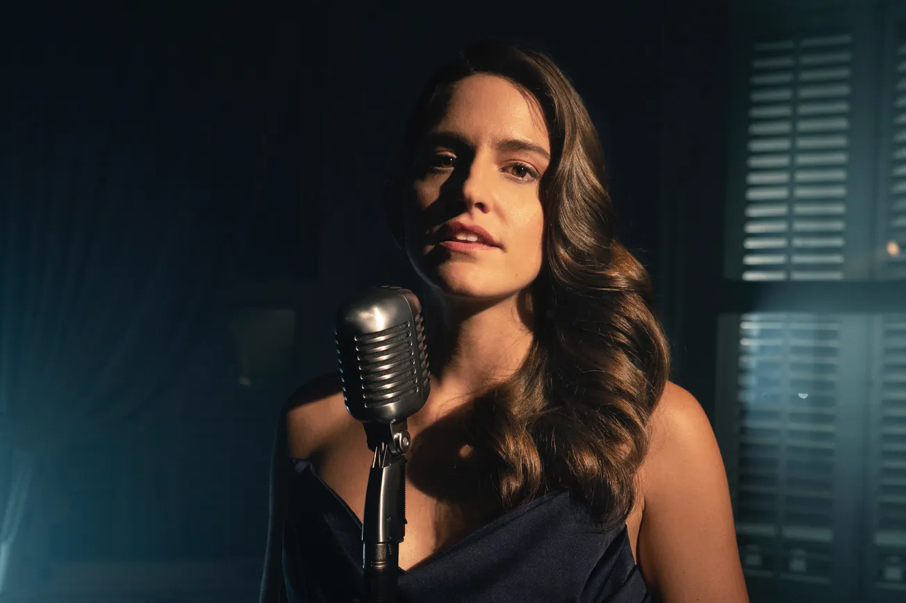 Evrene ne istediğimi gösterdim o da ‘al o zaman’ dedi