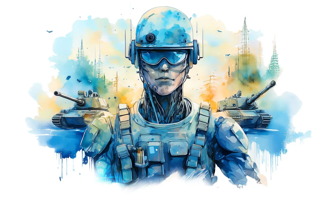 Yapay Zekâ Kuralları Yeniden Yazıyor