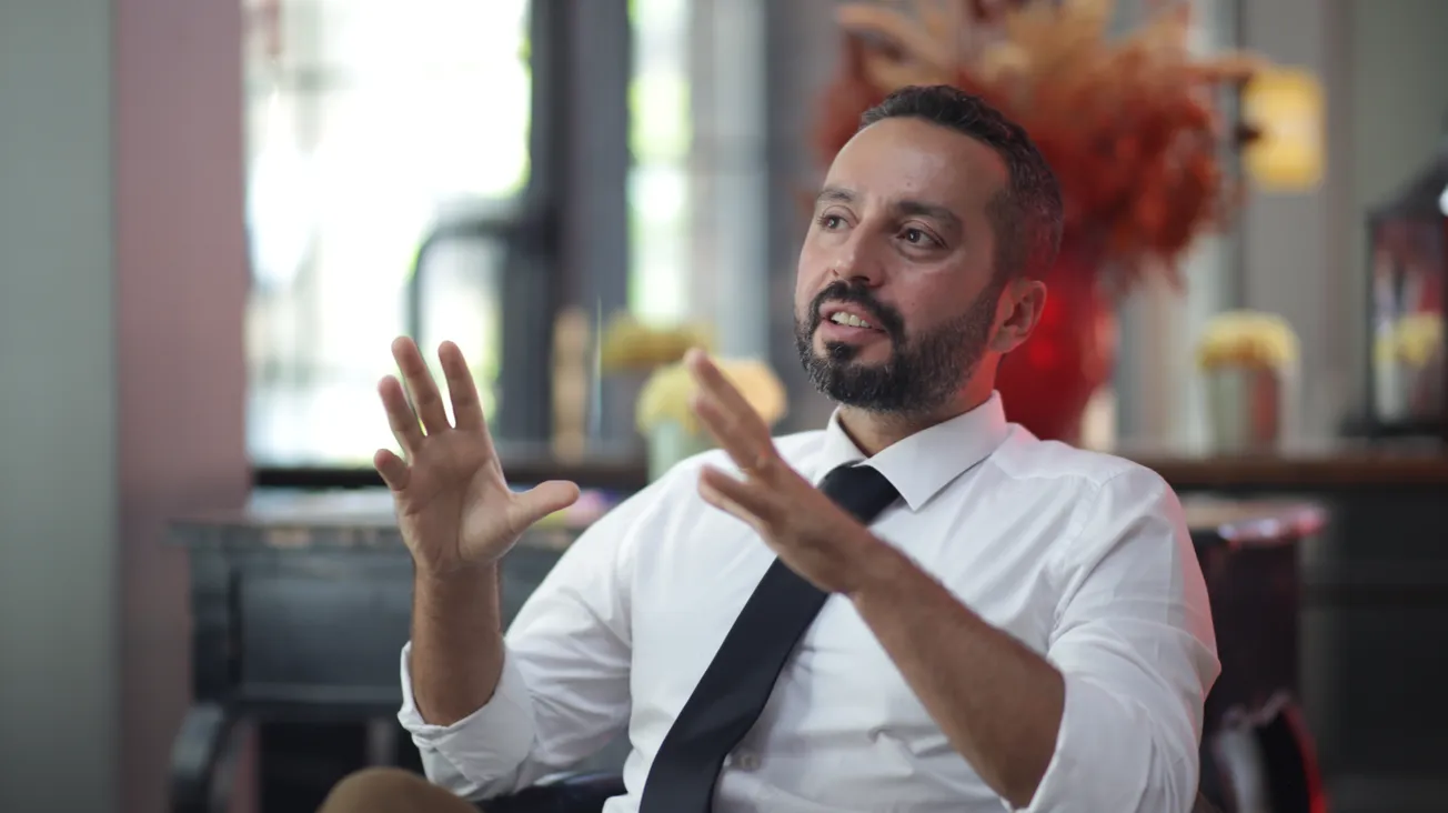 Dinlenmiyorsak sorun bizim anlatım biçimimizdedir