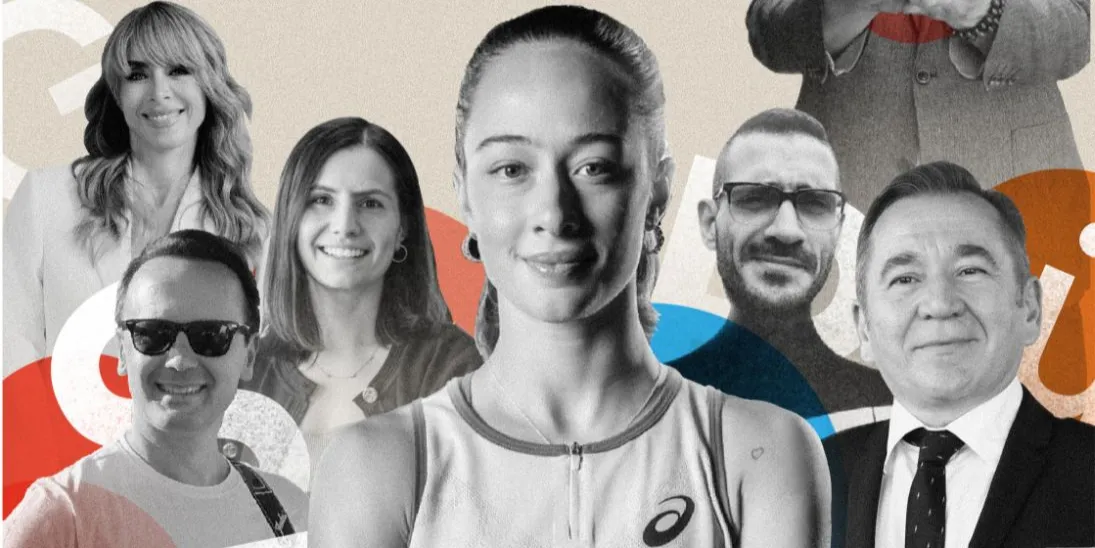 Yan yana geldikçe umut çoğalıyor