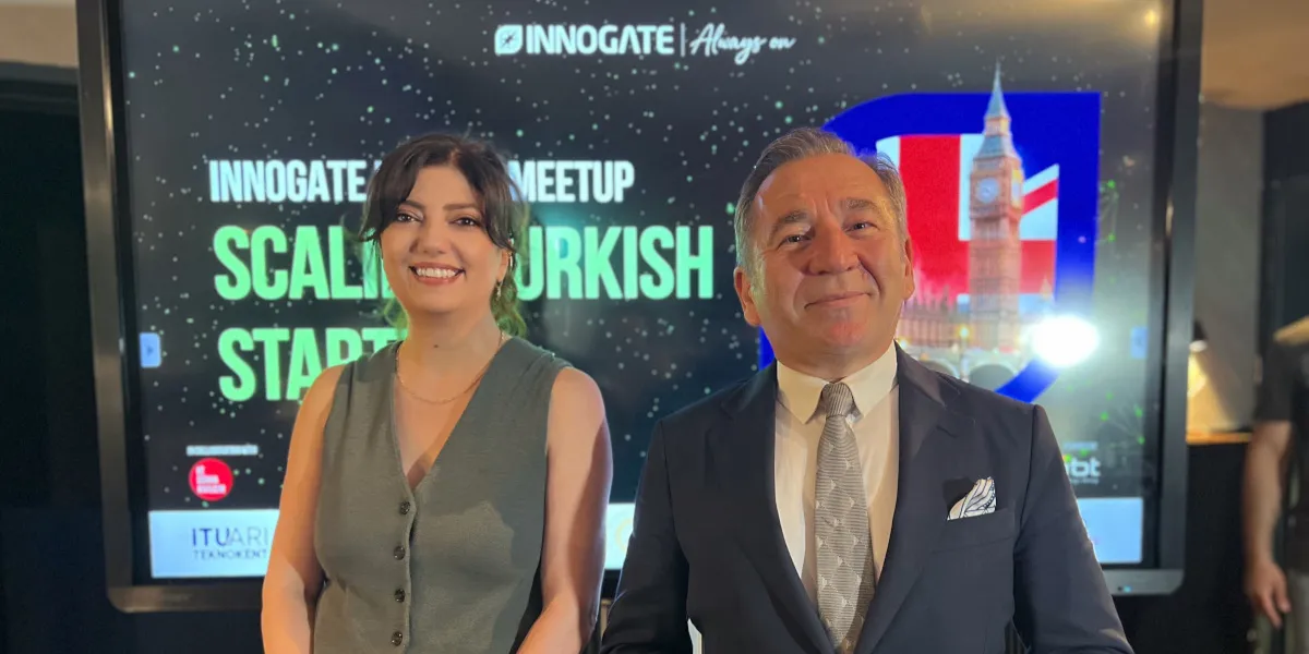 Girişimciliğin globale açılan kapısı: İTÜ ARI Teknokent