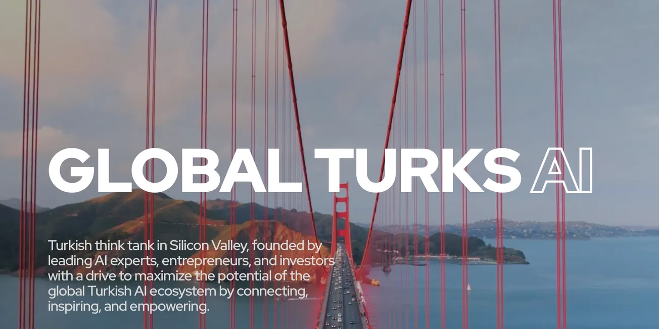 Global Turks AI Ekosistemi Stanford’da Buluşuyor