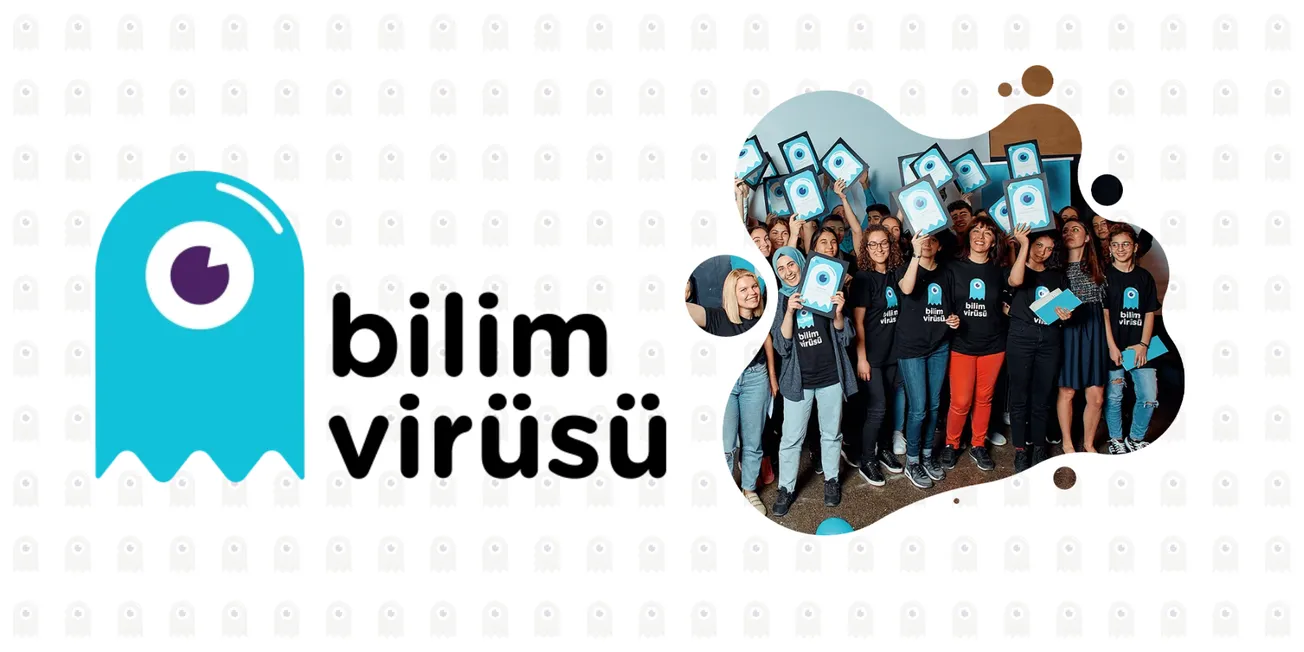 Bir Virüs'ün Avrupa Yolculuğu