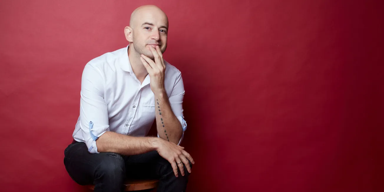 Tayvan’ın Türk Komedyeni: Rıfat Karlova