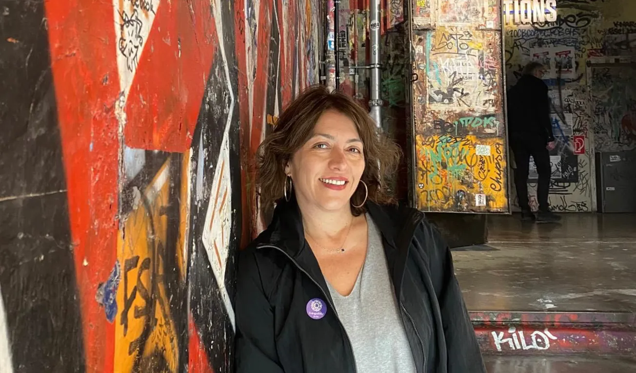 Berlin’de Bir Yıl: Kafamda Kentsel Dönüşümler