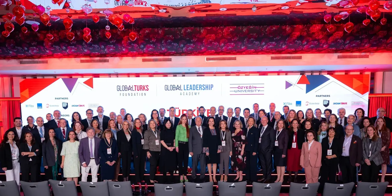 Lokal güç küresel etkiye dönüşüyor