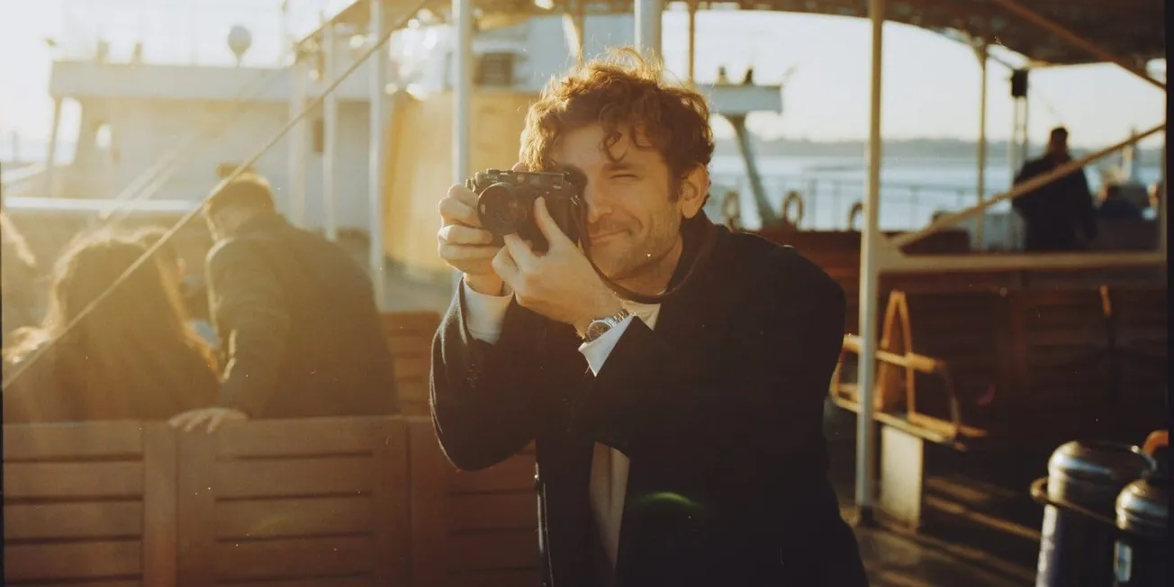 Kariyer hedefim Sicilya'da hikayeler anlatan bir amca olmak