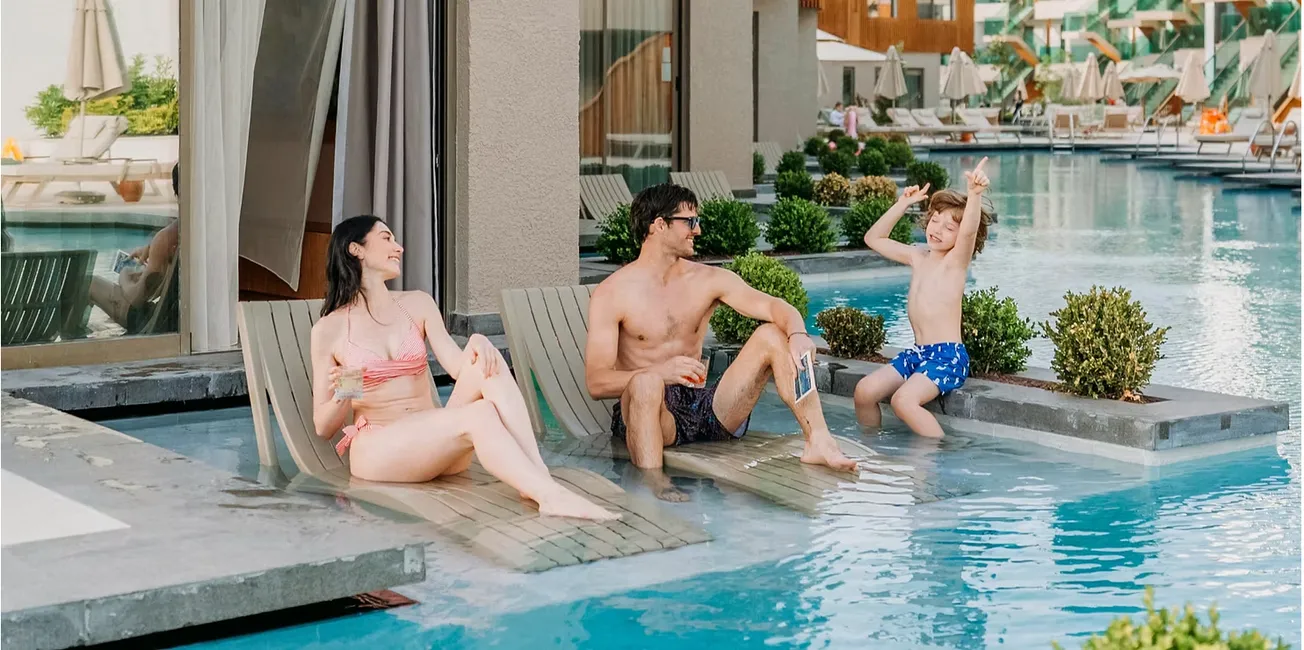 Liberty Signa: Fethiye'de Modern ve Zamansız Bir Tatil Deneyimi