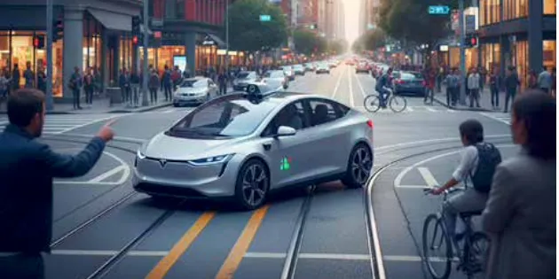 Teknolojiden Sokaklara Tartışmadan Gerçekliğe