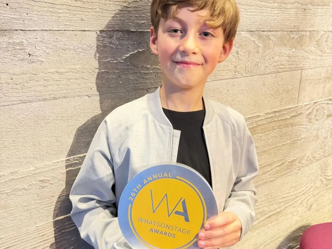 Darcy Tosun'a önemli ödül