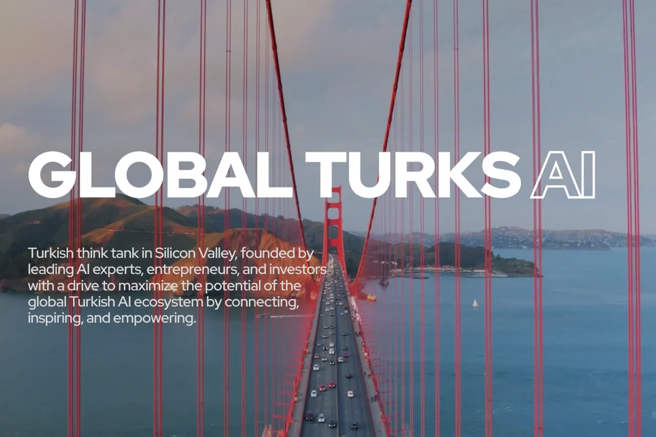 Global Turks AI Ekosistemi Stanford’da Buluşuyor