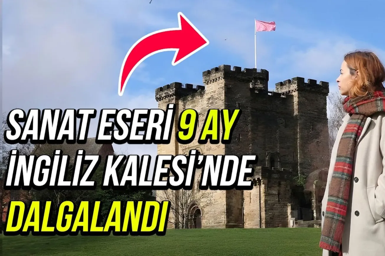 Harvard Sandılar… “Harran” Deyince Sustular | Kübra Müjde