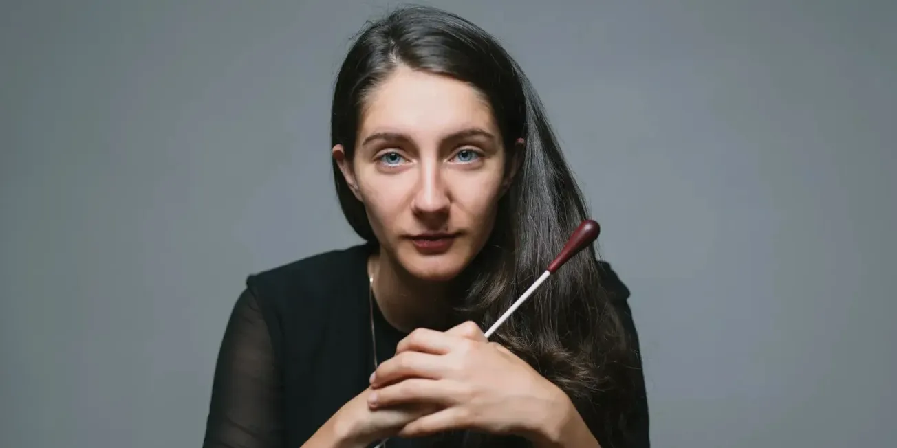 Nisan Ak: Müzikte sınır tanımayan şef