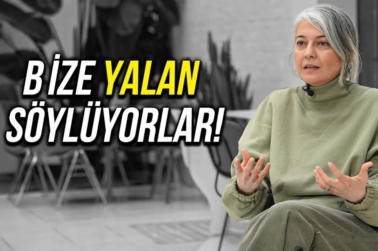 “Kozmetiği Küçültmeye Geldik” - Pınar Akıskalıoğlu
