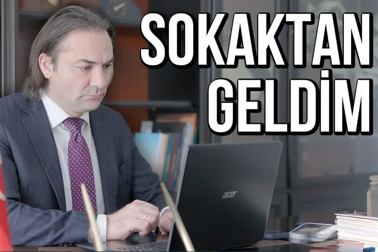 "Rapçi" BAŞKONSOLOS! - Hüseyin Kantem AL