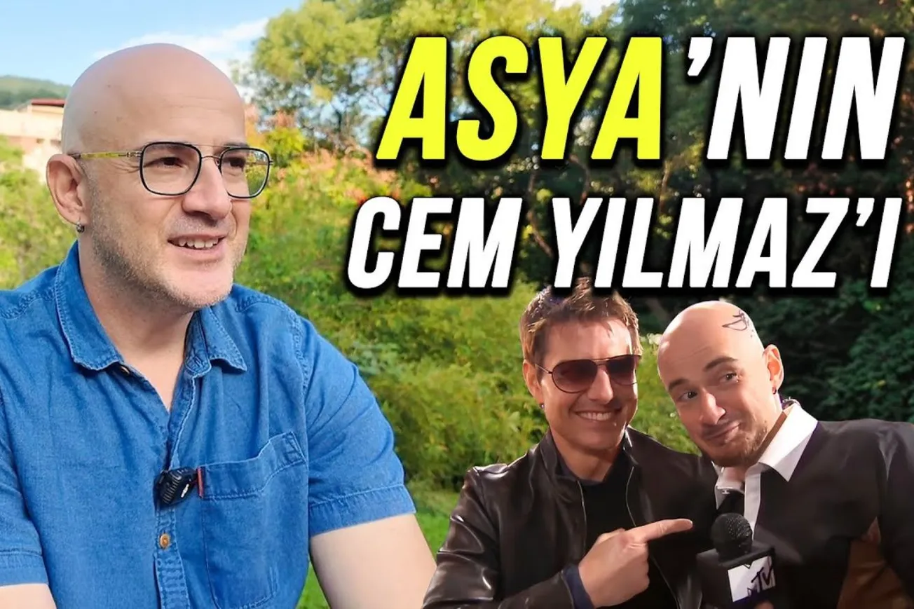 1000 Dolarla Gitti… Tayvan’ın En Tanınan Yüzlerinden Biri Oldu! - Rıfat Karlova