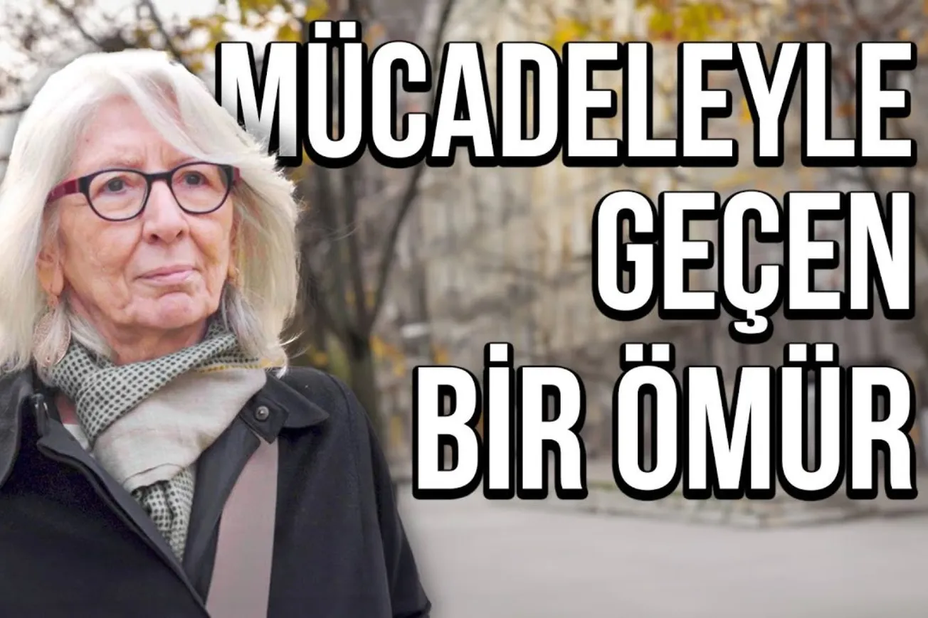 UNESCO'nun Zirvesinde bir TÜRK KADINI - SANİYE GÜLSER CORAT