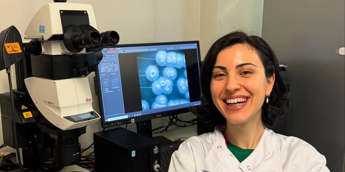 Zerrin Temiz: Omzum yükle doldu ama bende vazgeçmek yoktu