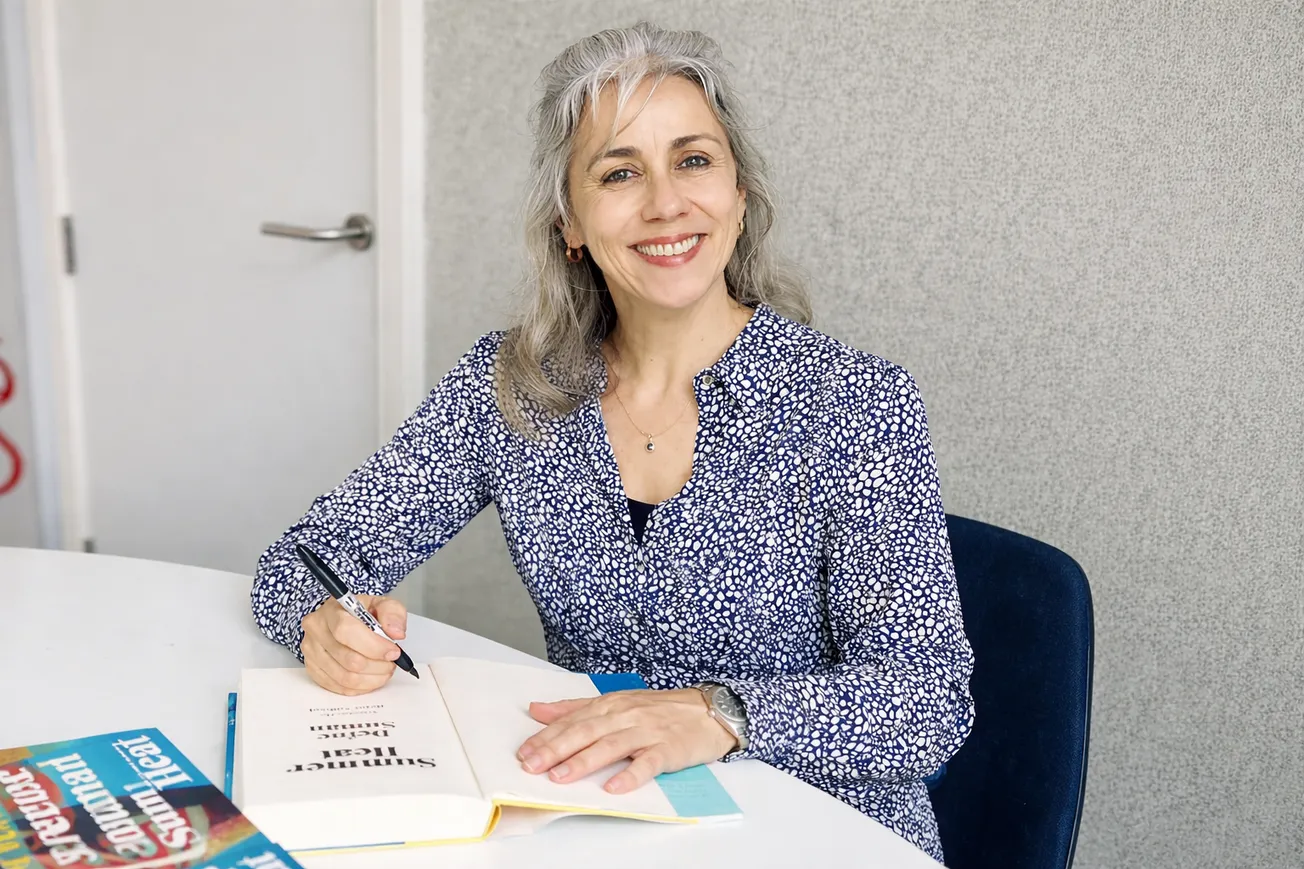 İÇİMİZDEKİ BOŞLUKTA YAŞAMANIN DA BİR TADI VAR