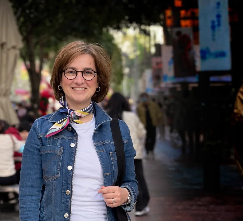 KARİYERİMİ MÜCADELE GÜCÜM VE CESARETİM ŞEKİLLENDİRDİ