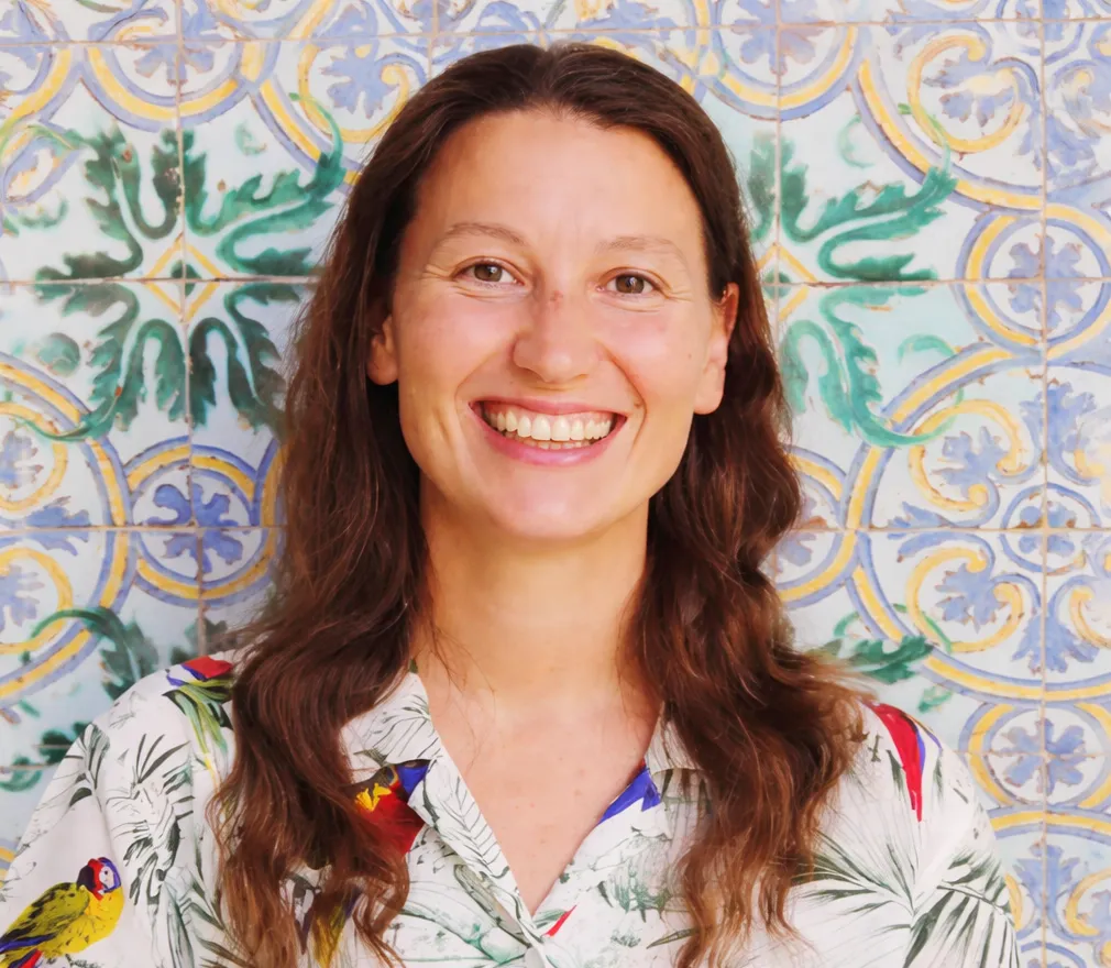 Göçten İlham alan Bİ’ Dünya Kıvılcım