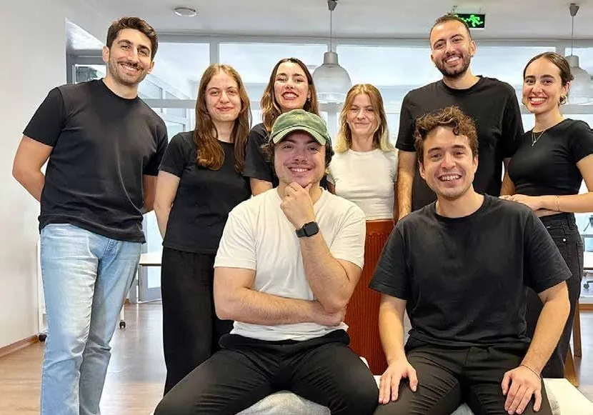 MIT’DE OLMAMIZ YATIRIMCILARI İKNA ETTİ